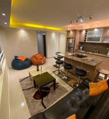 Naguanagua Apartamento | Mary hospedaje