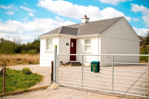 Lettermacaward Casa | Mary Jane's Cottage, Lettermacaward