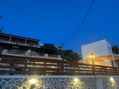 Panormos Apartamento | Mary Popi