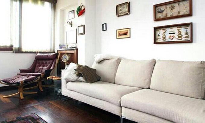 San Giovanni-Chiadino-Rozzol Cama Y Desayuno | Mary Poppins's House
