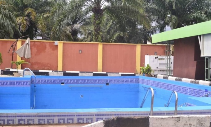 Ekpoma Hotel | Mary queen hotels and suites