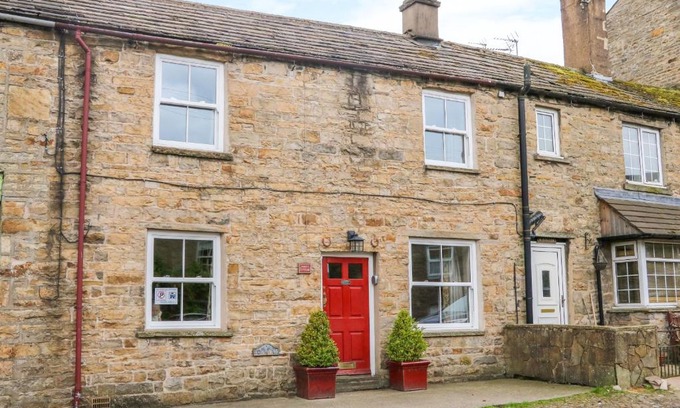 Hawes Casa | Mary's Cottage