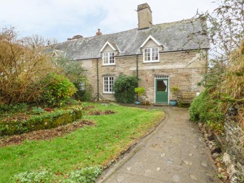 Ilfracombe Casa | Mary's Cottage