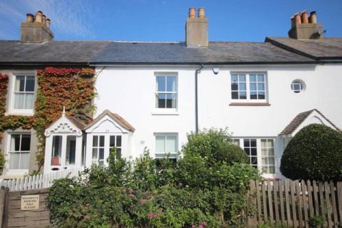 Deal Casa | Mary's Cottage