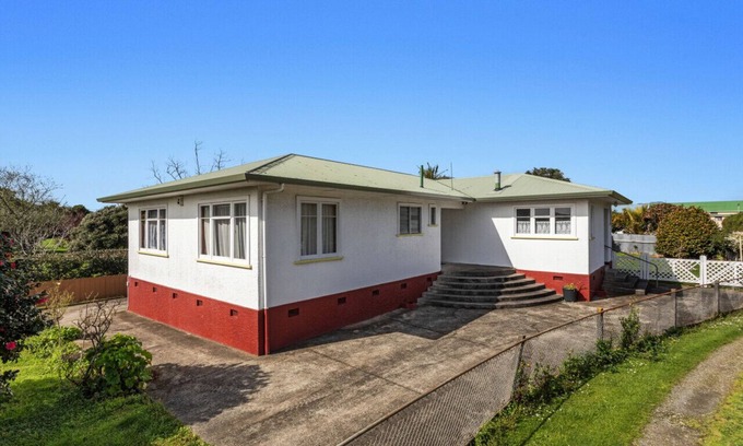 Waiotahi Apartamento | Mary's Cozy Cottage.