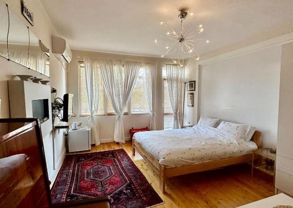 Banya Apartamento | Mary's Guesthouse