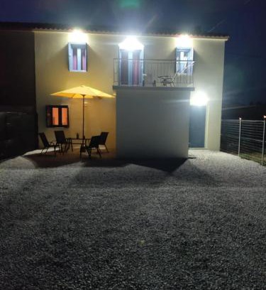 Atsiki Casa | Mary's home