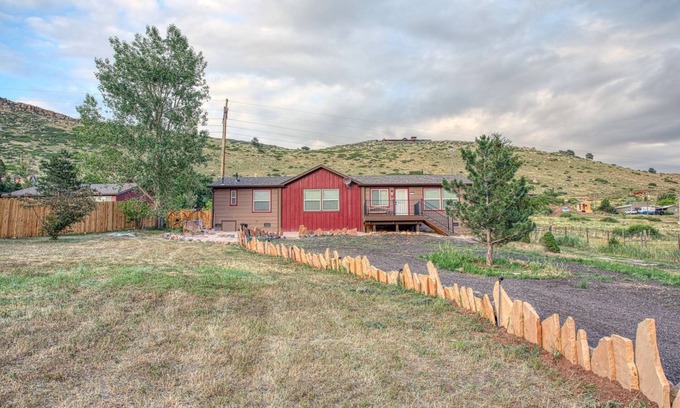 Berthoud Casa | Mary's House - Carter Lake -Larimer21-ZONE3120