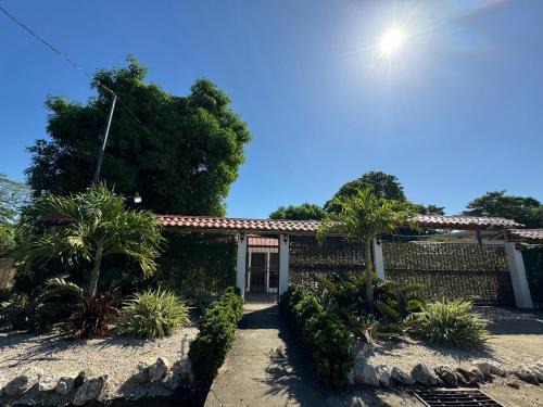Santa Barbara Casa | Mary's House