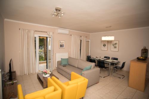 Lefkada Town Apartamento | Mary's House