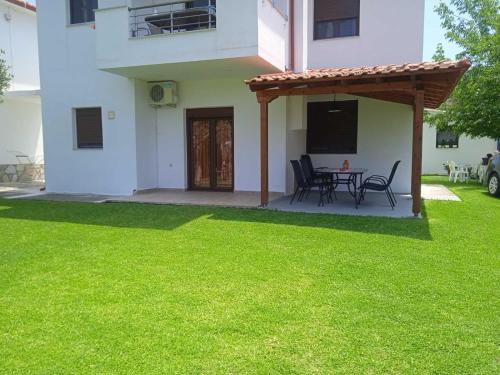 Vourvourou Apartamento | Mary's House