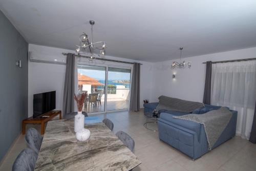 Elea Apartamento | Mary's luxury apartment Elaia 1