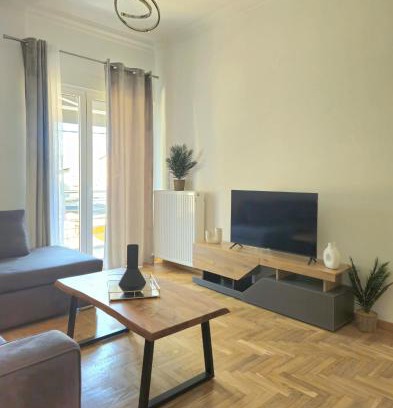 Nemea Apartamento | Mary's luxury apartment Nemea 2