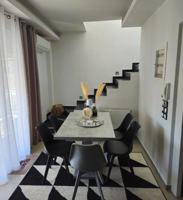 Nemea Apartamento | Mary's luxury apartment Nemea 1
