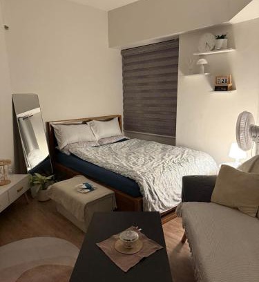 Muntinlupa Apartamento | Mary's Pad