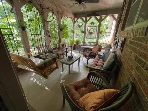 High Point Apartamento | Mary's Place - Studio surrounded by nature but close to High Point