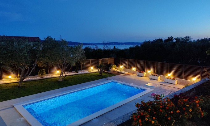 Kastel Sucurac Apartamento | Mary Apartment