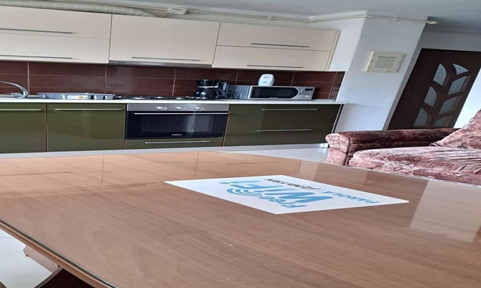 Sibiu Apartamento | MaryASib Apartament 3 Camere 72mp 4 Paturi