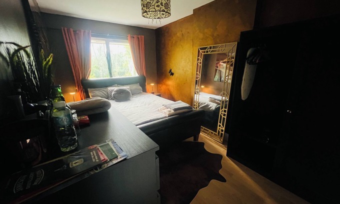 Douglas Casa | Maryborough Woods Residence - Cosy & quiet in private estate Douglas Village