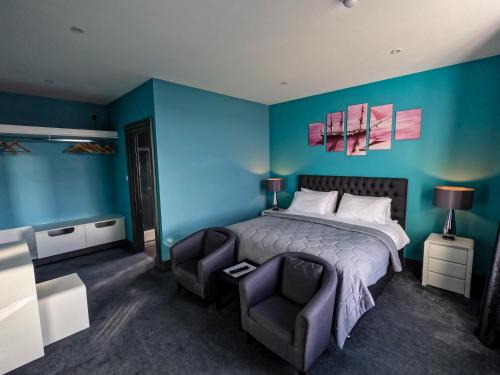 Bressay Hotel | Maryfield House Hotel