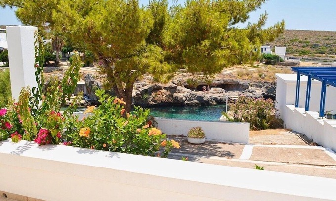Avlemonas Apartamento | Maryianni Apartments
