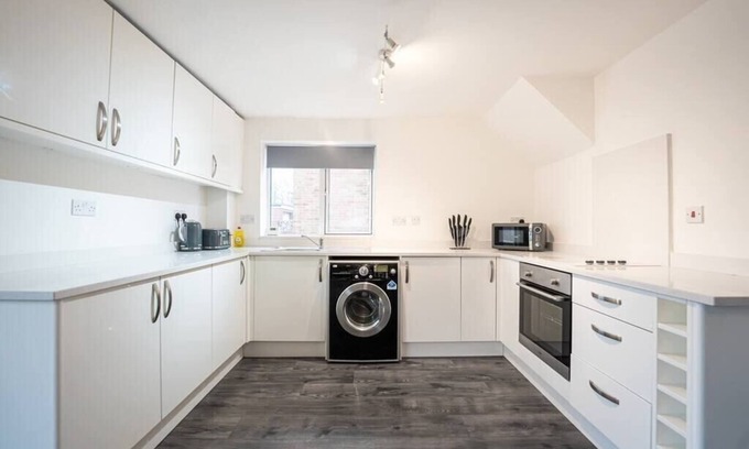 Thornaby On Tees Casa | Marykirk House | Workstays UK