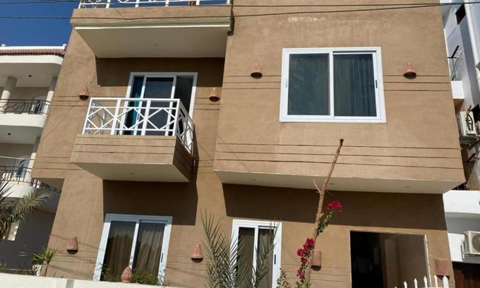 Luxor Apartamento | Maryland Guest House