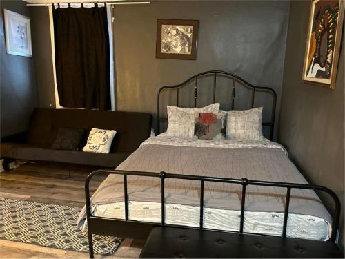 Winnipeg Apartamento | Maryland Homestay Apartment