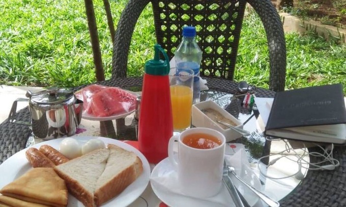 Kisumu Casa | Maryland Hotel Kisumu