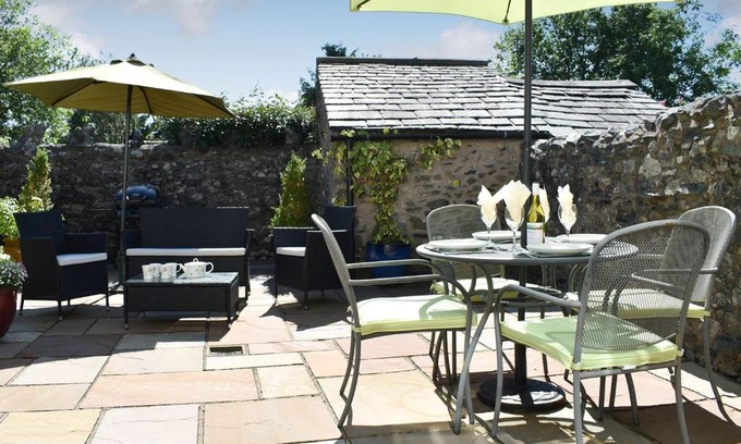 Ingleton Casa | Marylea Cottage
