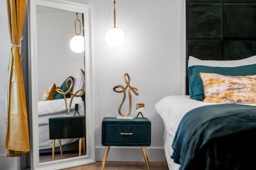 Bryanston and Dorset Square Apartamento | Marylebone gem apartments