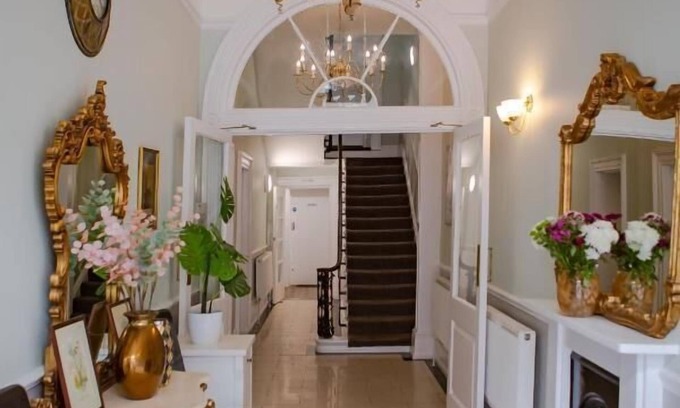 Bryanston and Dorset Square Hotel | Marylebone Inn