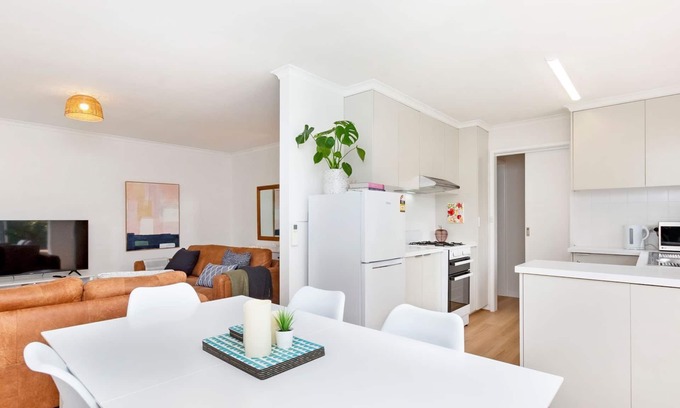 Port Fairy Casa | MaryMae - Town Central