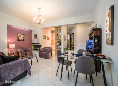 Markopoulon Apartamento | Marys house