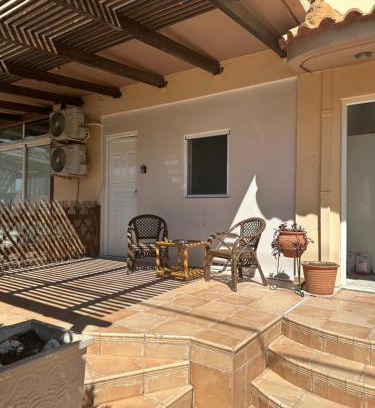 Markopoulon Apartamento | MarysApartments by the Airport