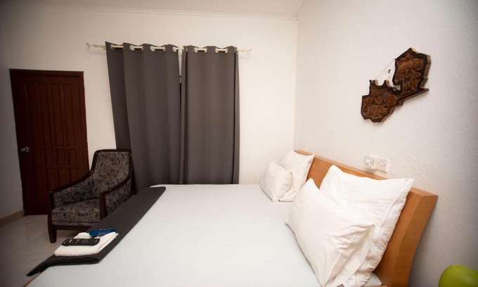 Teshie Casa | Marysin Guest house