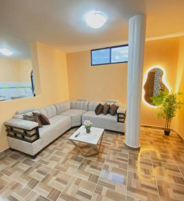 Puerto Baquerizo Moreno Apartamento | Marysol, Galápagos San Cristóbal