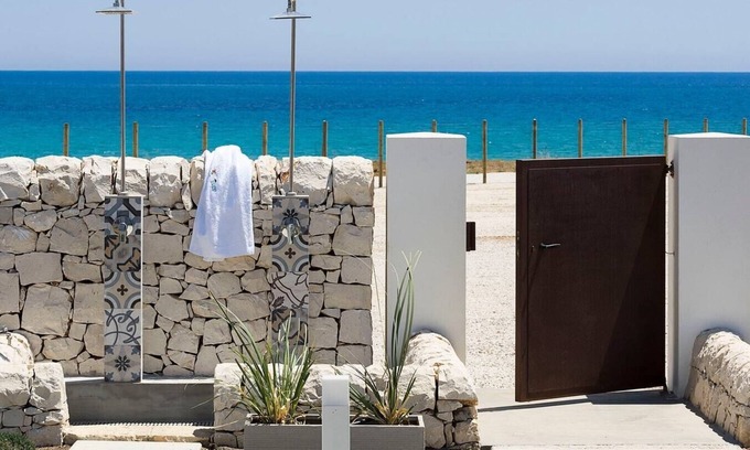 Reitani Villa | Marza Residence – Alzavola and Bruna