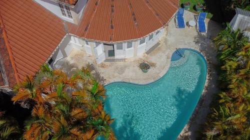 Paynes Bay Villa | Marzalea 2 bd Villa by ZenBreak