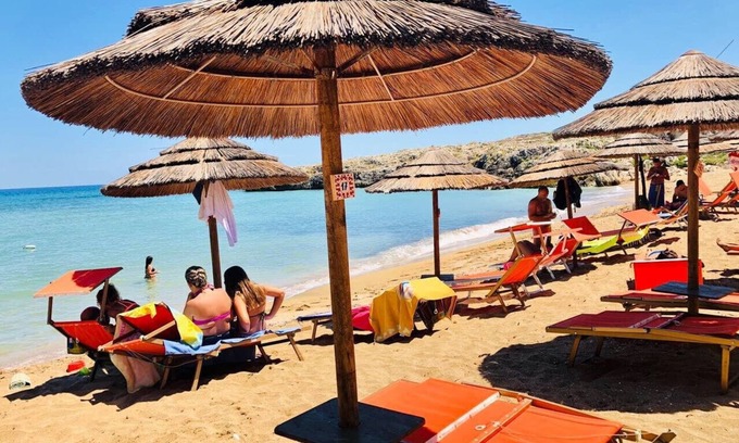 Pachino Chalet De Esquí | Marzamemi - Luxury Residence