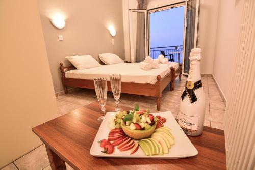 Nerantza Hotel | Marzi Boutique Hotel