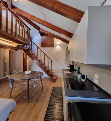 San Polo Apartamento | Marzia Home
