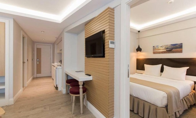 Sinduharjo Apartamento | mas ahmed home 2