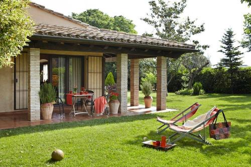 Parlava Casa | MAS CAN SALVI