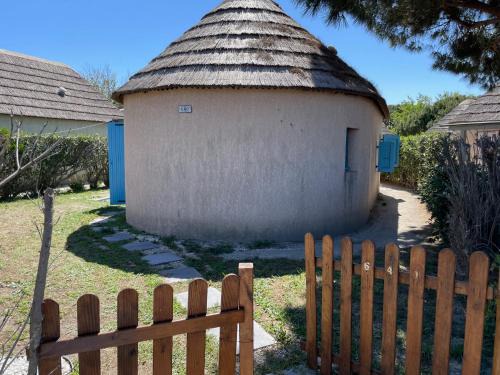 Le Barcares Complejo | MAS Chalet 6 7persClimPiscineJardin MER