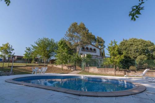 Argelaguer Casa | Mas Cordonets