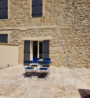Sernhac Apartamento | Mas d'auzon