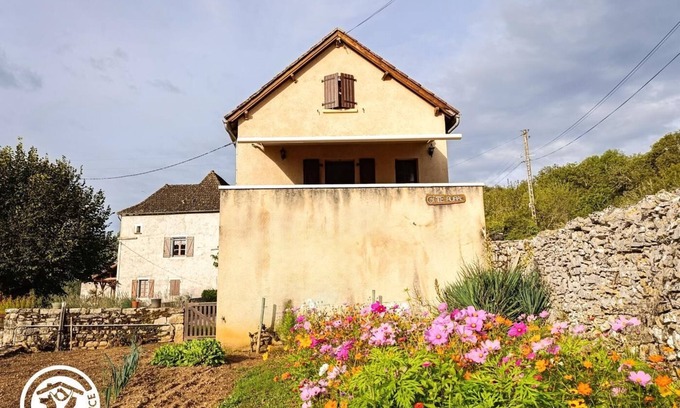 Brengues Casa | Mas de Balut - BRENGUES