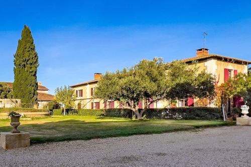Saint-Gilles Casa | Mas de charme en pleine Camargue