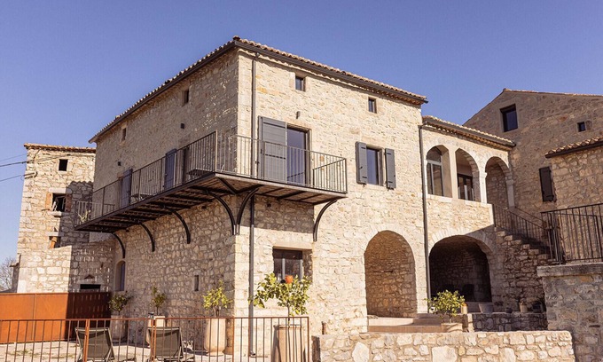 Saint-Andre-de-Cruzieres Otro | MAS DE CARACTERE SUD ARDECHE